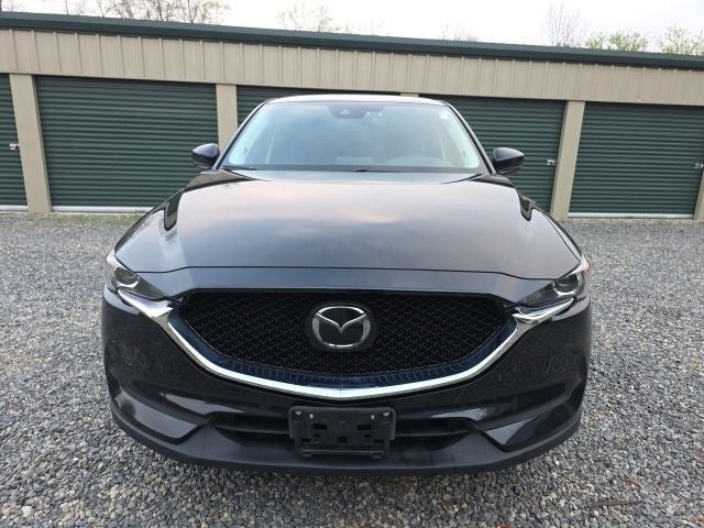 2019 Mazda Mazda CX-5 Touring