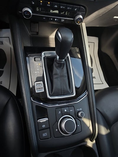 2020 Mazda Mazda CX-5 Touring