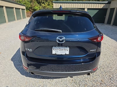 2020 Mazda Mazda CX-5 Touring