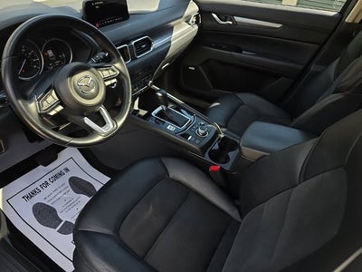 2020 Mazda Mazda CX-5 Touring
