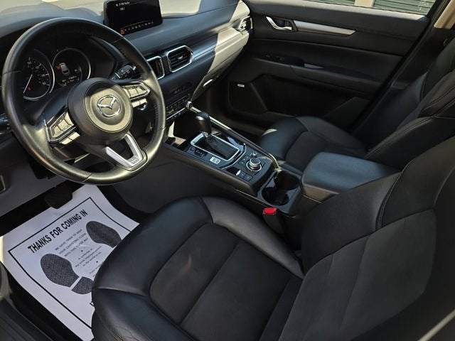 2020 Mazda Mazda CX-5 Touring