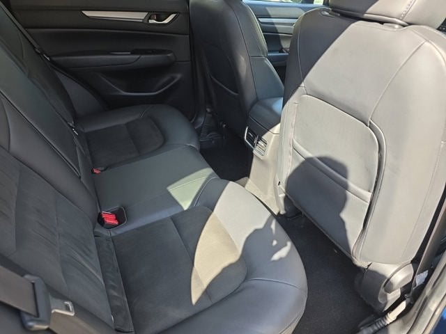 2020 Mazda Mazda CX-5 Touring