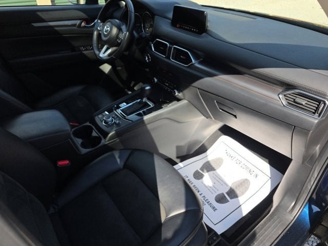 2020 Mazda Mazda CX-5 Touring