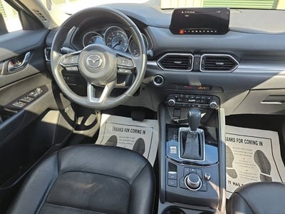 2020 Mazda Mazda CX-5 Touring
