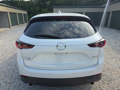 2023 Mazda Mazda CX-5 2.5 S Preferred Package