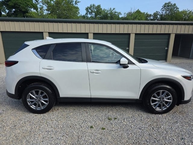 2023 Mazda Mazda CX-5 2.5 S Preferred Package