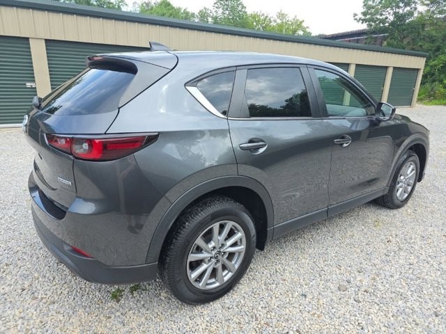 2023 Mazda Mazda CX-5 2.5 S Preferred Package
