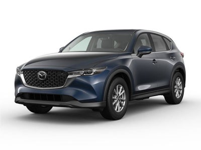 2023 Mazda Mazda CX-5 2.5 S Preferred Package