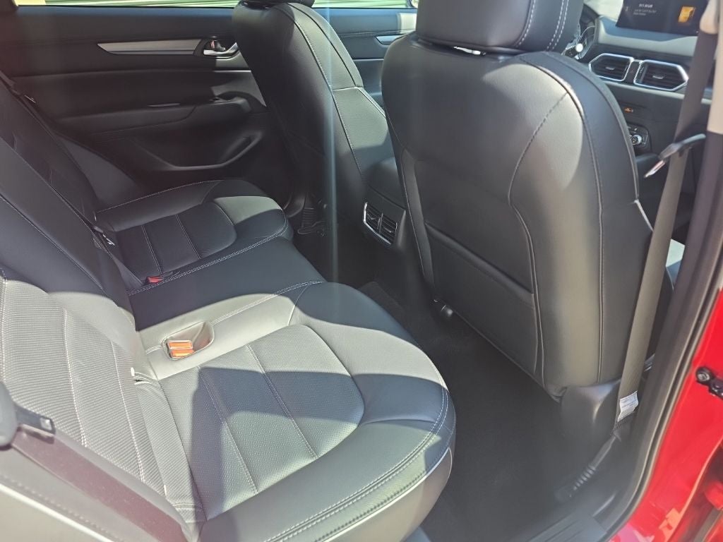 2024 Mazda Mazda CX-5 2.5 S Preferred Package