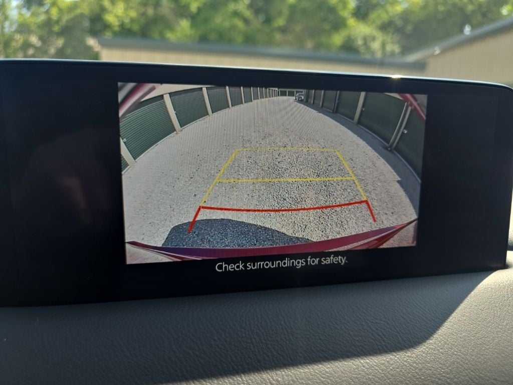 2024 Mazda Mazda CX-5 2.5 S Preferred Package