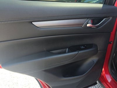 2024 Mazda Mazda CX-5 2.5 S Preferred Package