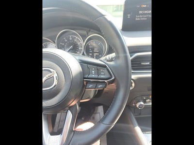 2024 Mazda Mazda CX-5 2.5 S Preferred Package