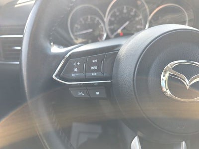 2024 Mazda Mazda CX-5 2.5 S Preferred Package