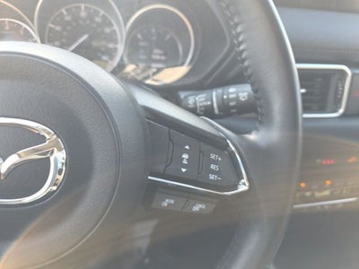 2024 Mazda Mazda CX-5 2.5 S Preferred Package