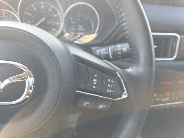 2024 Mazda Mazda CX-5 2.5 S Preferred Package