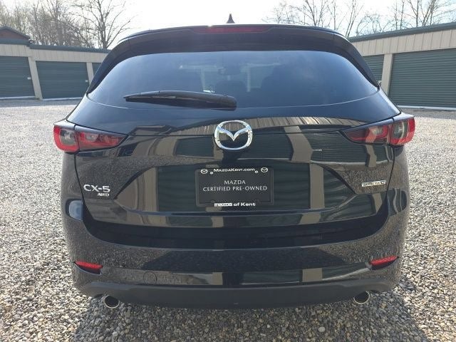 2024 Mazda Mazda CX-5 2.5 S Preferred Package