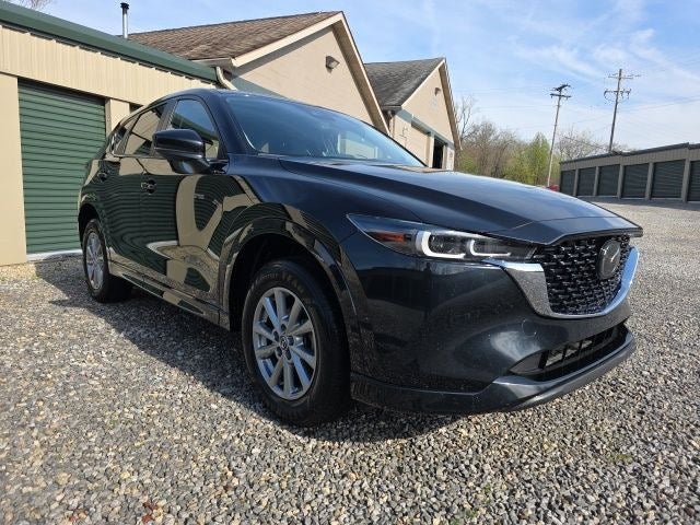 2024 Mazda Mazda CX-5 2.5 S Preferred Package