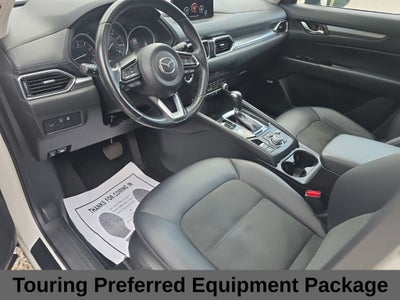 2020 Mazda Mazda CX-5 Touring