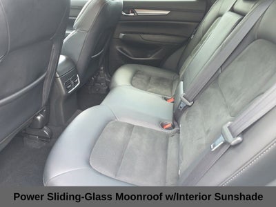 2020 Mazda Mazda CX-5 Touring