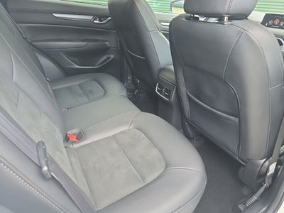 2020 Mazda Mazda CX-5 Touring