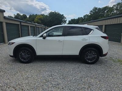 2020 Mazda Mazda CX-5 Touring