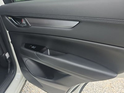 2020 Mazda Mazda CX-5 Touring