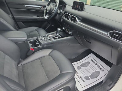 2020 Mazda Mazda CX-5 Touring