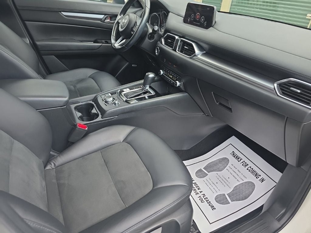 2020 Mazda Mazda CX-5 Touring