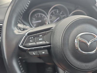 2020 Mazda Mazda CX-5 Touring