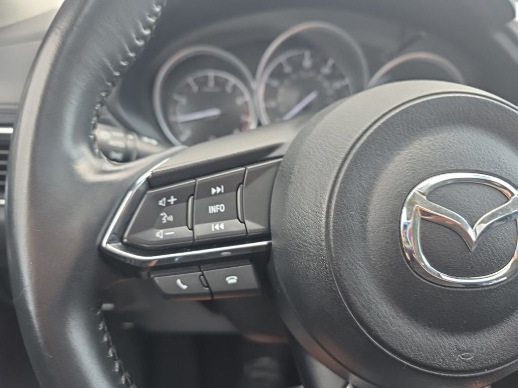 2020 Mazda Mazda CX-5 Touring
