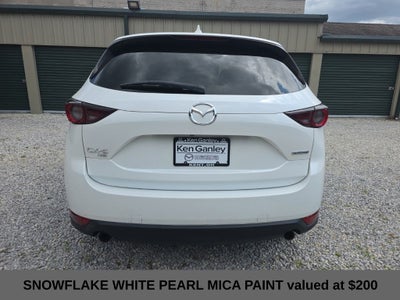2020 Mazda Mazda CX-5 Touring