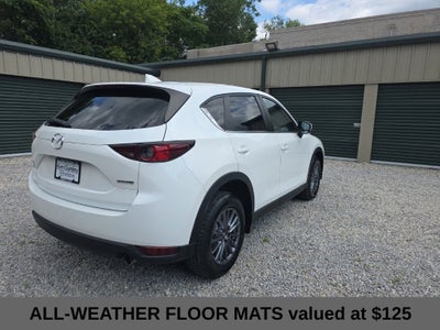 2020 Mazda Mazda CX-5 Touring
