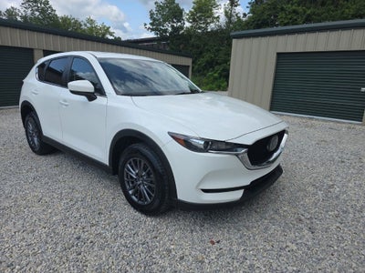 2020 Mazda Mazda CX-5 Touring