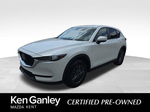 2020 Mazda Mazda CX-5 Touring
