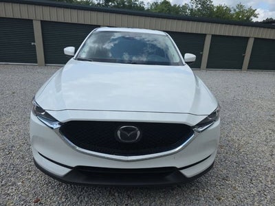 2020 Mazda Mazda CX-5 Touring