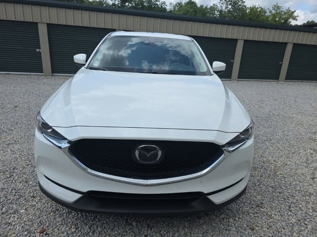 2020 Mazda Mazda CX-5 Touring