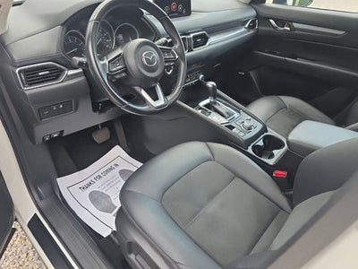 2020 Mazda Mazda CX-5 Touring