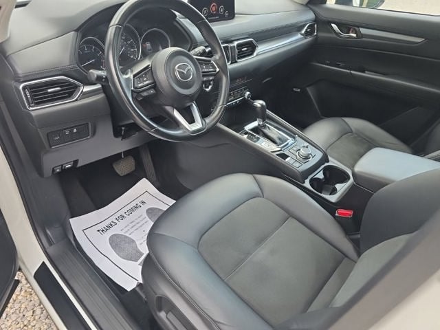 2020 Mazda Mazda CX-5 Touring