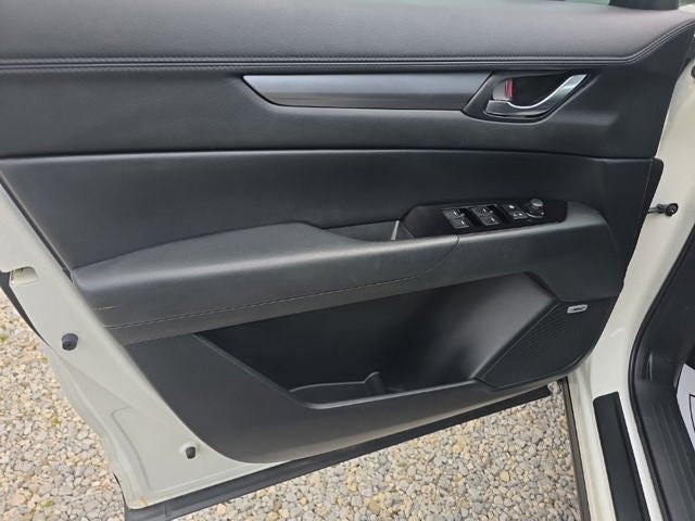 2020 Mazda Mazda CX-5 Touring