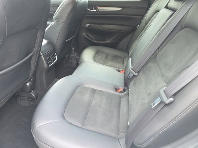 2020 Mazda Mazda CX-5 Touring