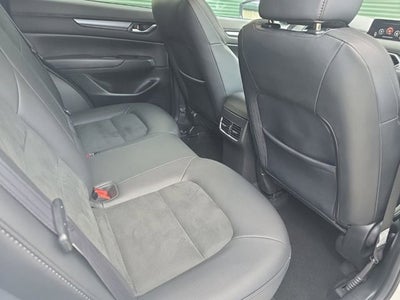 2020 Mazda Mazda CX-5 Touring
