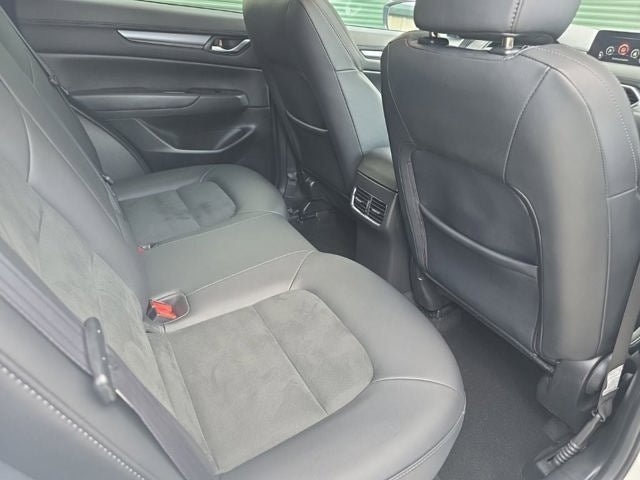 2020 Mazda Mazda CX-5 Touring