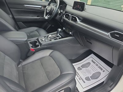 2020 Mazda Mazda CX-5 Touring