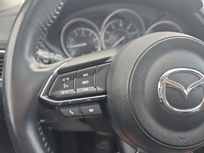 2020 Mazda Mazda CX-5 Touring