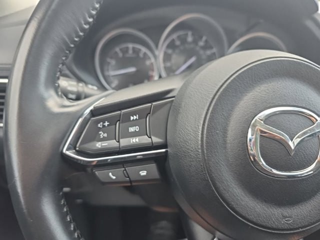 2020 Mazda Mazda CX-5 Touring