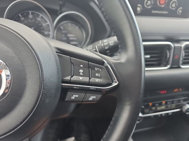 2020 Mazda Mazda CX-5 Touring