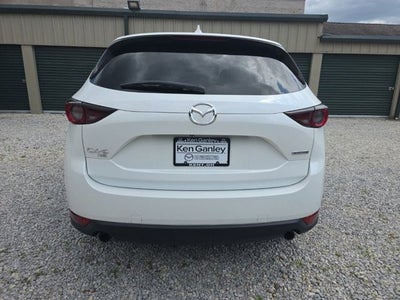2020 Mazda Mazda CX-5 Touring