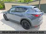 2021 Mazda Mazda CX-5 Carbon Edition