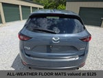2021 Mazda Mazda CX-5 Carbon Edition