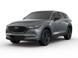 2021 Mazda Mazda CX-5 Carbon Edition
